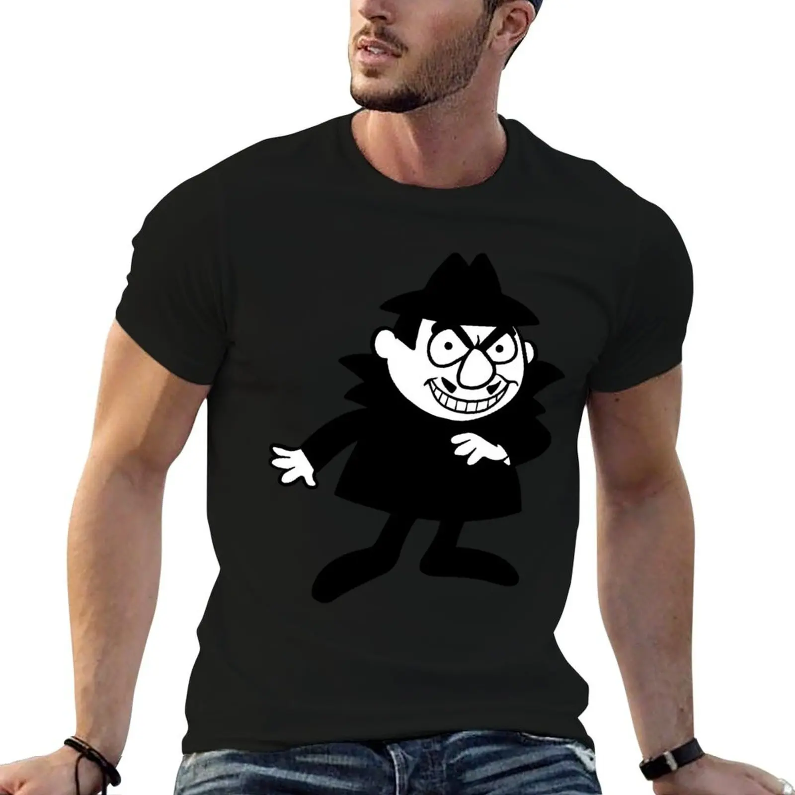 Women Men Boris Natasha Cartoon Movie Badenov Gifts For Movie Fan T-Shirt essential t shirt funny t shirts dark humor T-Shirt
Women Men Boris Natasha Cartoon Movie Badenov Gifts For Movie Fan T-Shirt essential t shirt funny t shirts dark humor T-Shirt