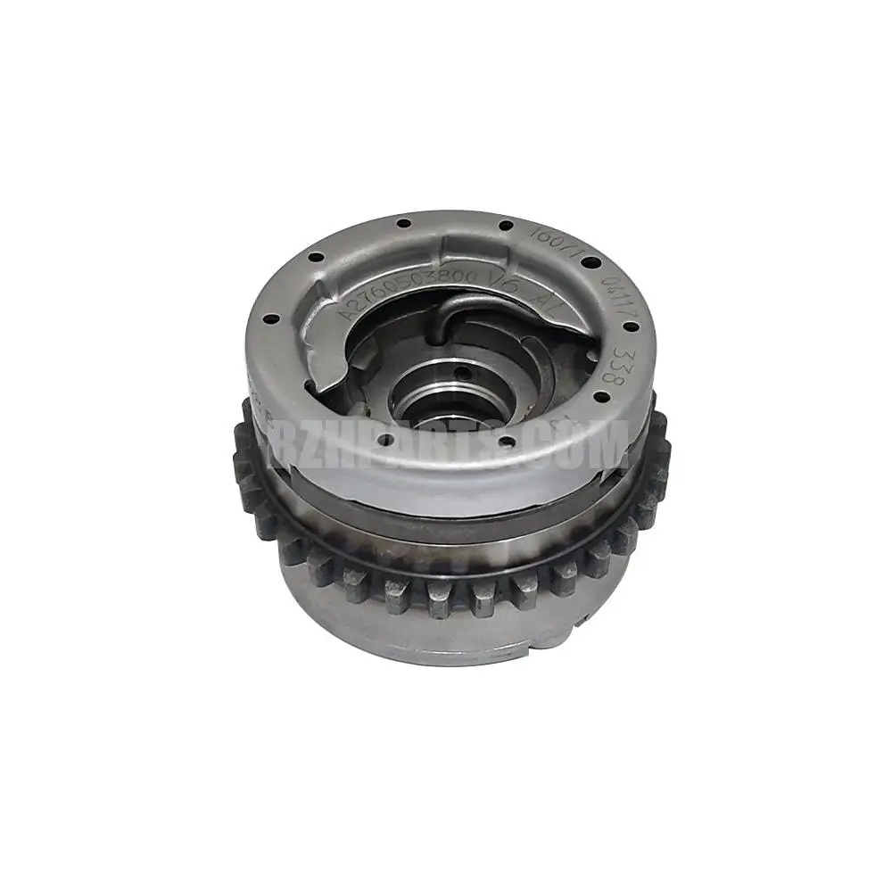 FEBI Camshaft Timing Gear Adjuster A2760503800 For Mercedes-Benz M276 C400CLS400E400GL450GLE400GLK350GLS450ML400SL400SL450SLK350
FEBI Camshaft Timing Gear Adjuster A2760503800 For Mercedes-Benz M276 C400CLS400E400GL450GLE400GLK350GLS450ML400SL400SL450SLK350