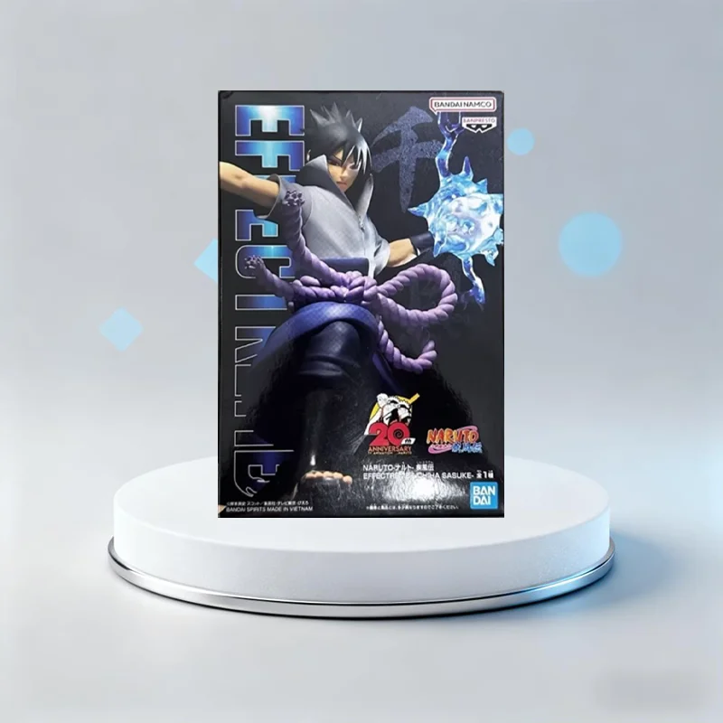 Bandai Original Naruto Uchiha Sasuke Figures Brand New Anime Action Model Cartoon Desktop Ornaments Toys Festival Gifts In Stock
Bandai Original Naruto Uchiha Sasuke Figures Brand New Anime Action Model Cartoon Desktop Ornaments Toys Festival Gifts In Stock