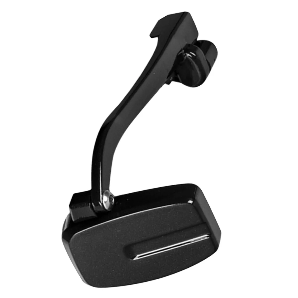 Bike Mirror Cycling Rearview Handlebar Rear Safety Mirror Convex for Most Mountain Road Bike Black Ultralight Portable
Bike Mirror Cycling Rearview Handlebar Rear Safety Mirror Convex for Most Mountain Road Bike Black Ultralight Portable