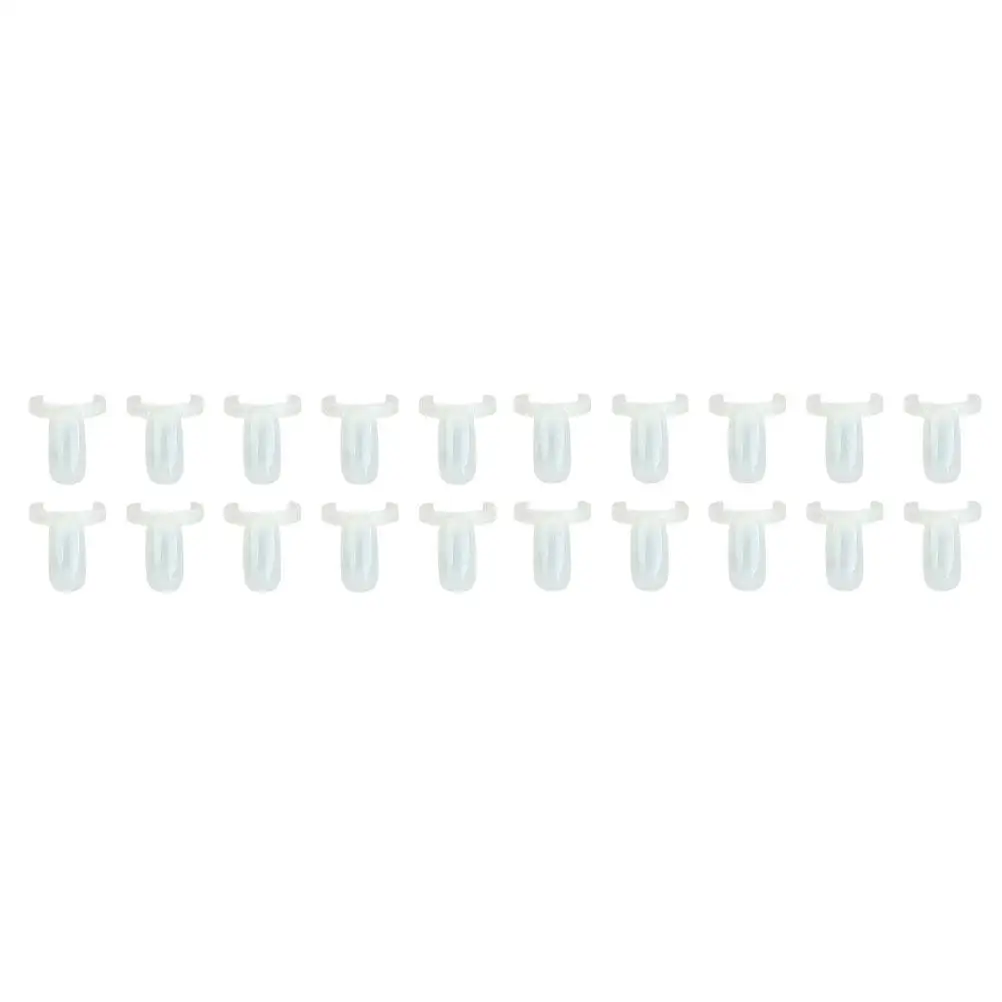 100 Pcs Manicure Tools Fake Nails Colors Display Rings Art Practice Products Cards Abs False Polish
100 Pcs Manicure Tools Fake Nails Colors Display Rings Art Practice Products Cards Abs False Polish