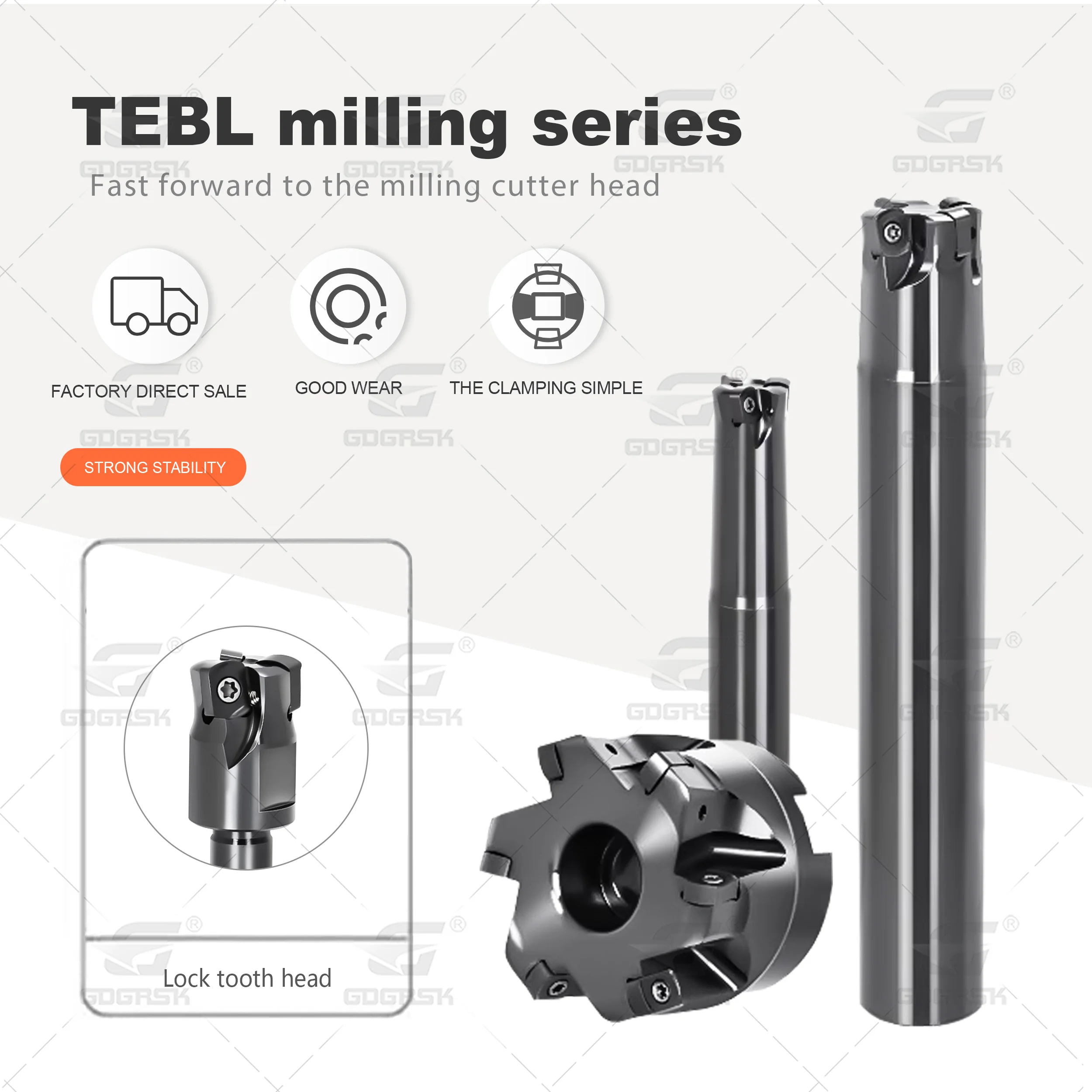 TEBL TEMBL Double-sided Fast Feed milling Cutter Rod And Milling Cutter Disc BLMP0603R-M Milling Inserts CNC Lathe Carbide Blade
TEBL TEMBL Double-sided Fast Feed milling Cutter Rod And Milling Cutter Disc BLMP0603R-M Milling Inserts CNC Lathe Carbide Blade