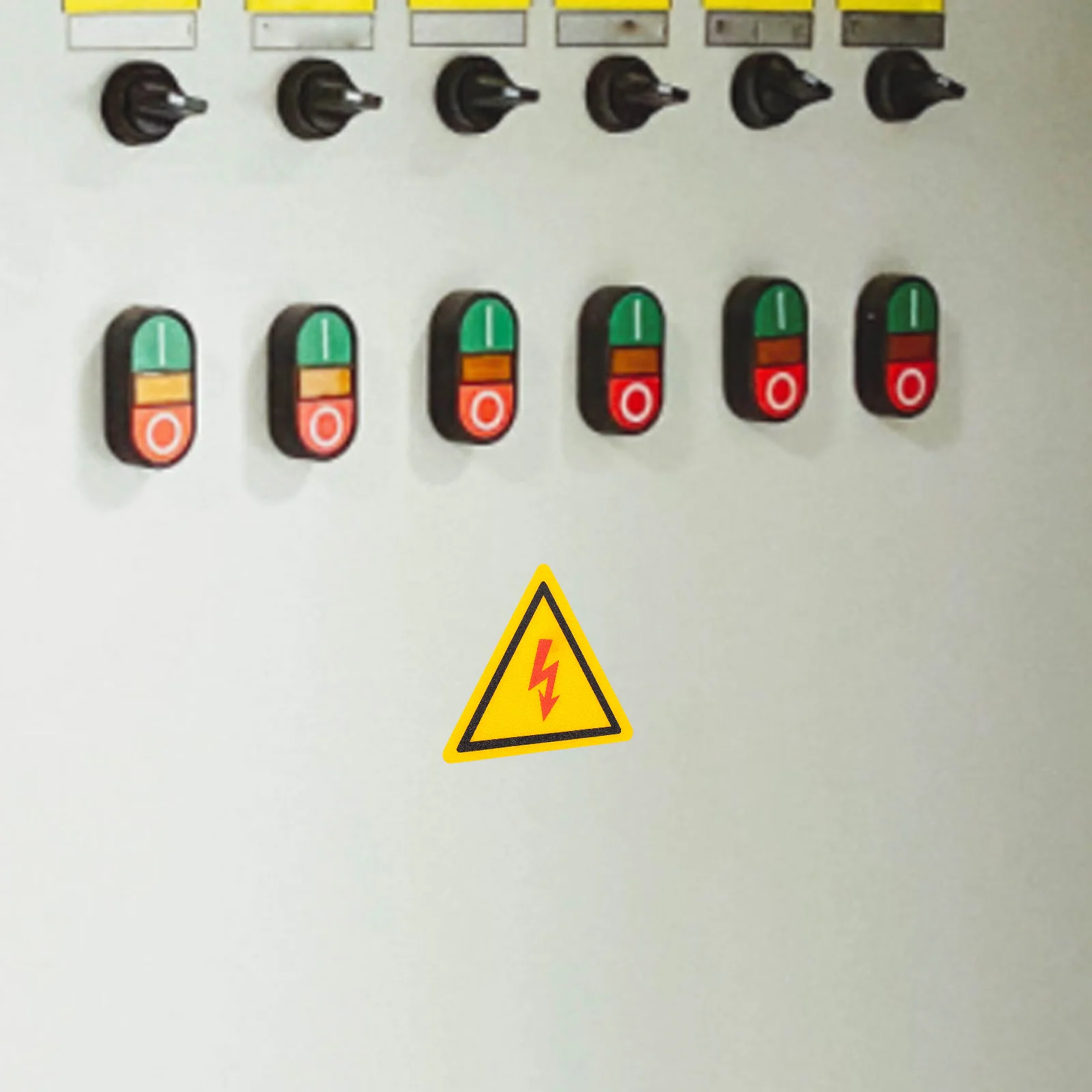 High Voltage Electric Sign Sticker Shocks Caution Stickers Warning Electrical Label Equipment Labels Signs
High Voltage Electric Sign Sticker Shocks Caution Stickers Warning Electrical Label Equipment Labels Signs