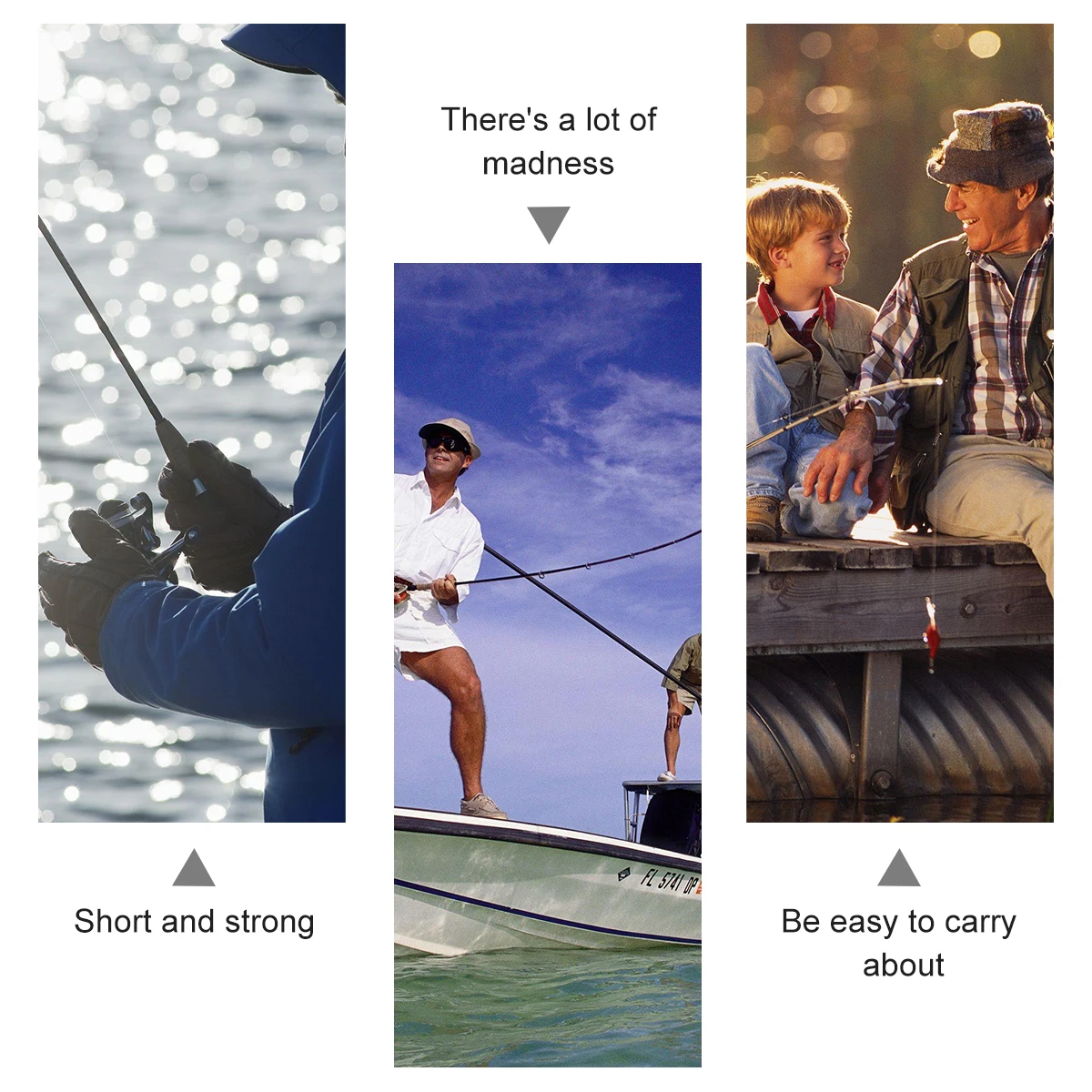 Fishing Rod Retractable Fishing Rod Short Fishing Rod Short Lure Rod Sea Fishing Rod
Fishing Rod Retractable Fishing Rod Short Fishing Rod Short Lure Rod Sea Fishing Rod