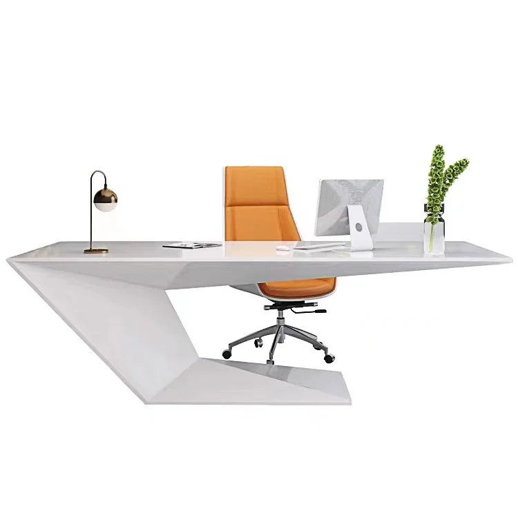 xx-Modern Creative Design Office Furniture Modern Wooden Boss Office Table Manager Executive Office Desks^
xx-Modern Creative Design Office Furniture Modern Wooden Boss Office Table Manager Executive Office Desks^