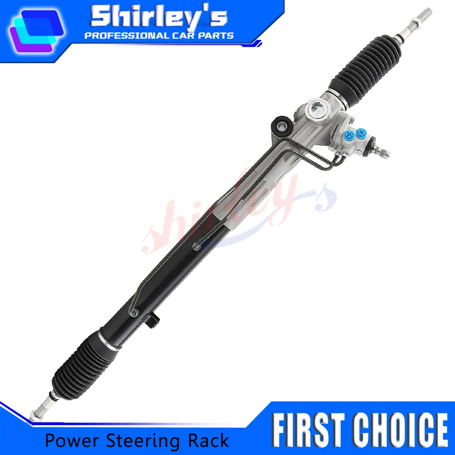 Power Steering Rack For Toyota Sequoia & Tundra 442500C041 442500C010 44250-0C010 442500C020 44250-0C020 442500C030 44250-0C030
Power Steering Rack For Toyota Sequoia & Tundra 442500C041 442500C010 44250-0C010 442500C020 44250-0C020 442500C030 44250-0C030