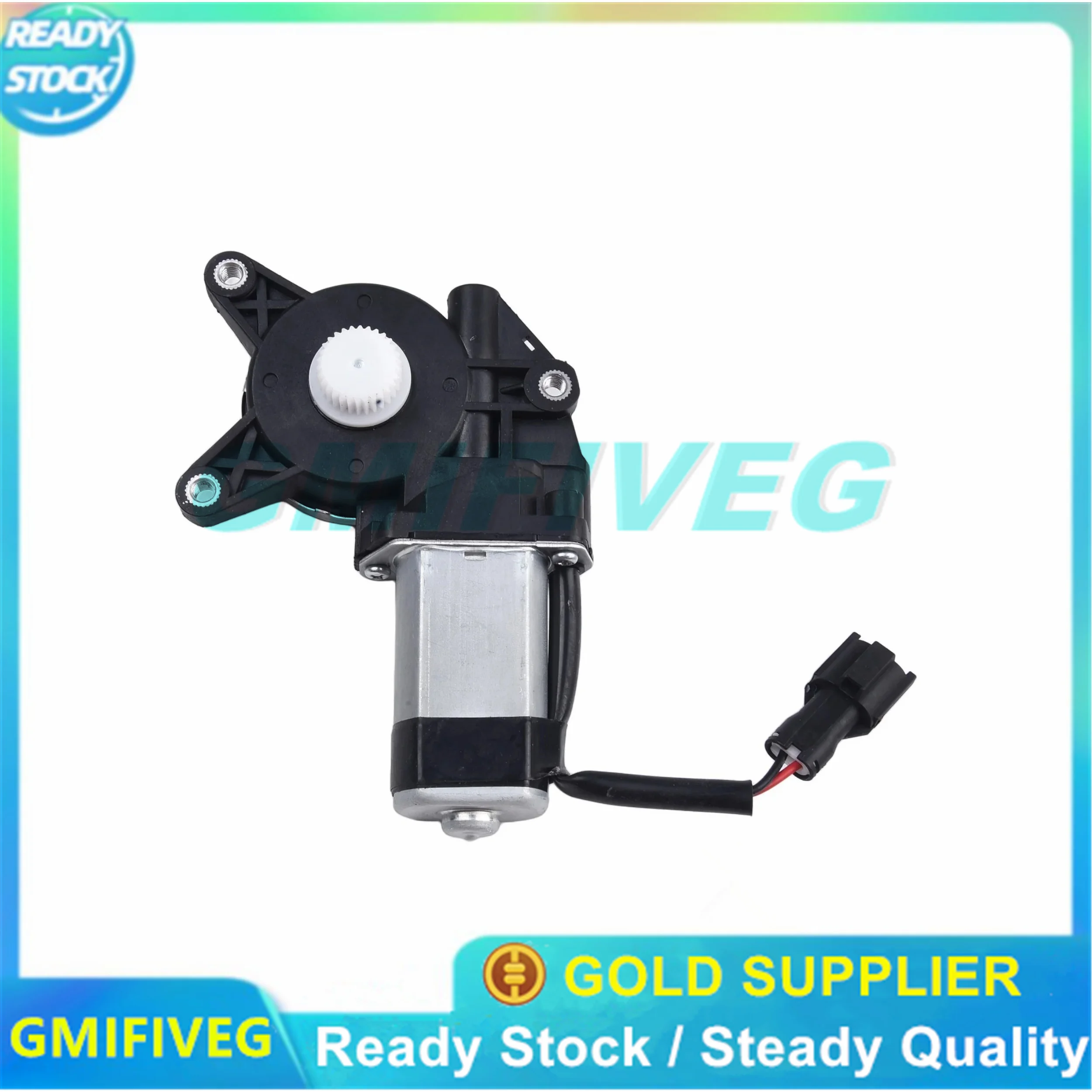 New Power Window Motor Actuator Assy For Ssangyong Rexton Korando 8810008030 8810008020
New Power Window Motor Actuator Assy For Ssangyong Rexton Korando 8810008030 8810008020