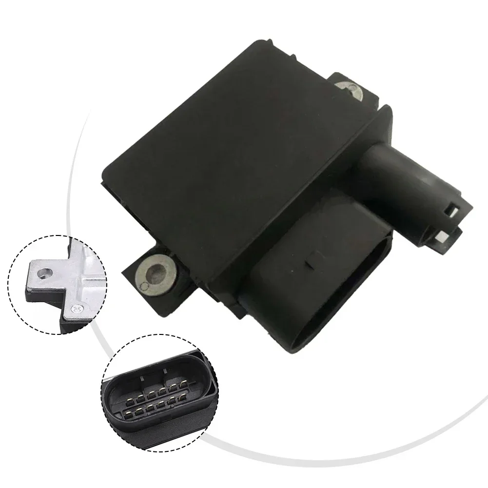 11.1*11.7*4.7 Cm High Quality For MERCEDES-BENZ Glow Control Unit Relay OEM Part Number A6461532579 Replacement Car Accessories
11.1*11.7*4.7 Cm High Quality For MERCEDES-BENZ Glow Control Unit Relay OEM Part Number A6461532579 Replacement Car Accessories