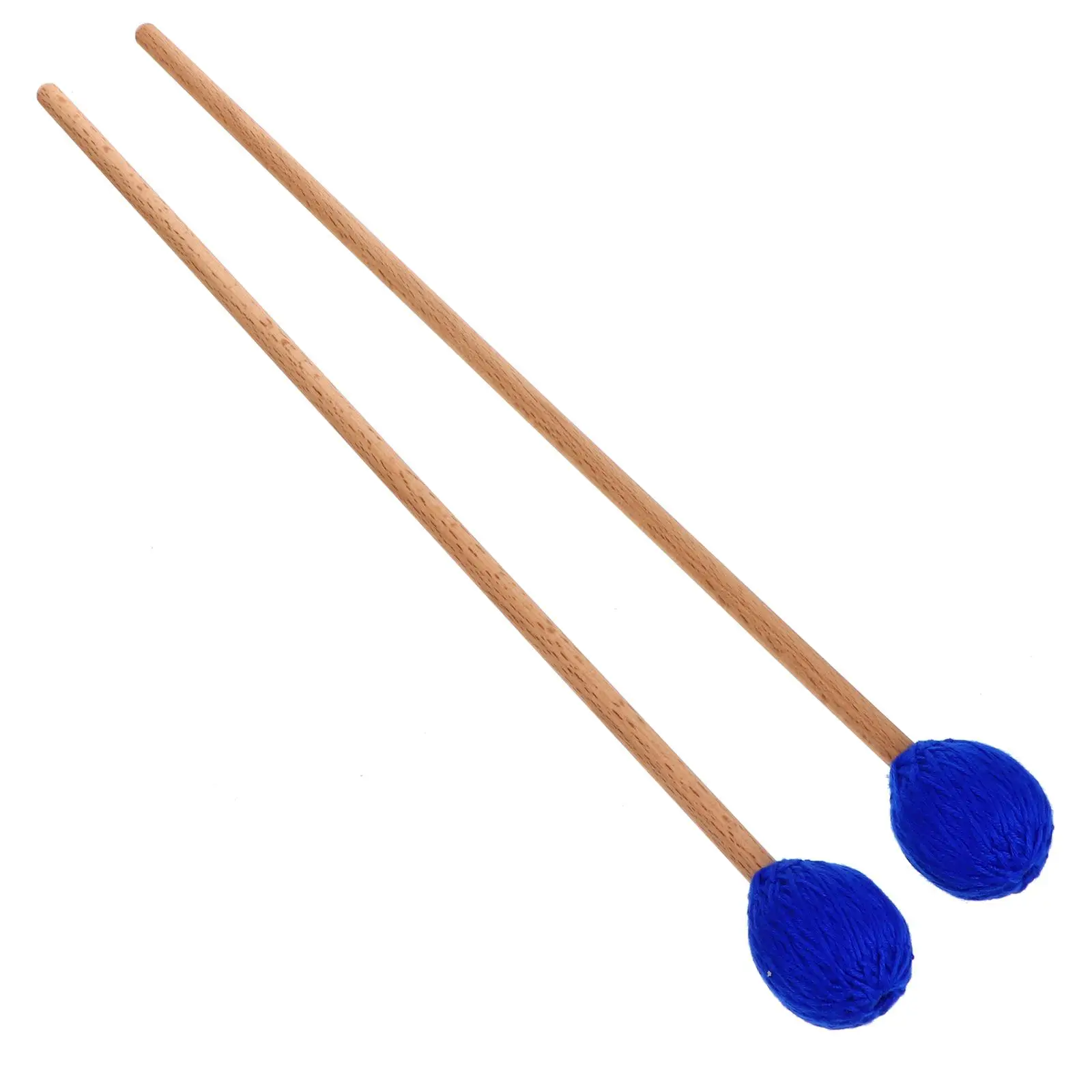 Marimba Mallet Percussion Instruments Soft Wool Yarn Head Maple Handle Acrylic Sticks Mini Keyboard Accessories
Marimba Mallet Percussion Instruments Soft Wool Yarn Head Maple Handle Acrylic Sticks Mini Keyboard Accessories