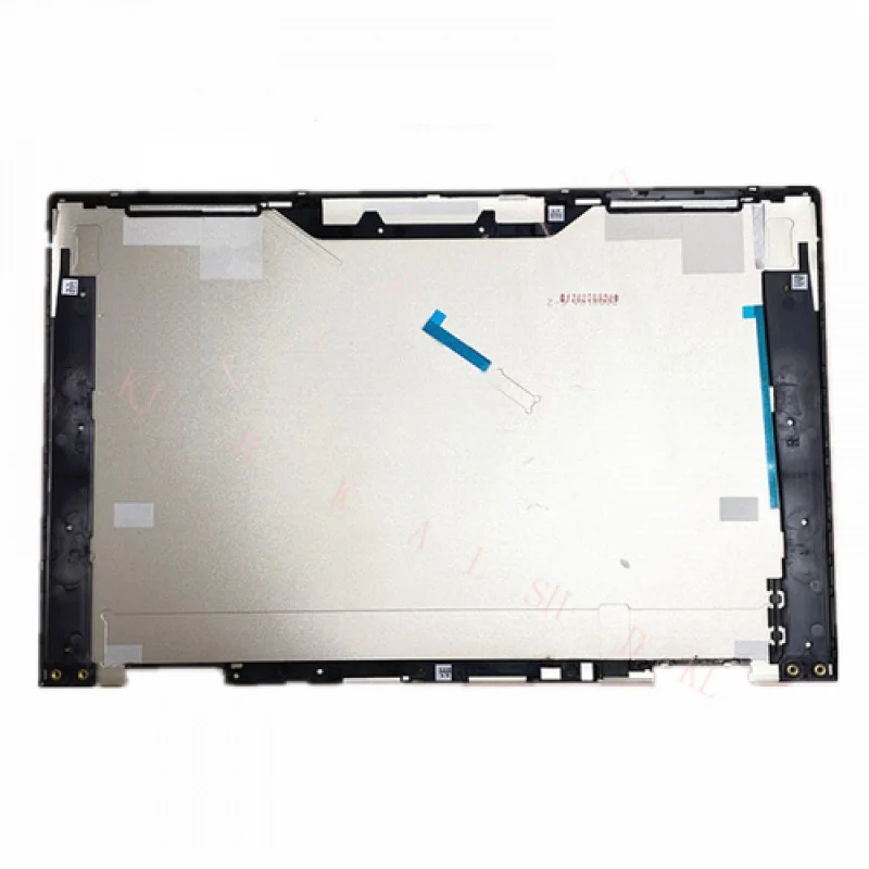 N НОВЫЙ для HP ENVY X360 13-AY TPN-C147 ЖК-задняя крышка M15276-001 золотой
N НОВЫЙ для HP ENVY X360 13-AY TPN-C147 ЖК-задняя крышка M15276-001 золотой