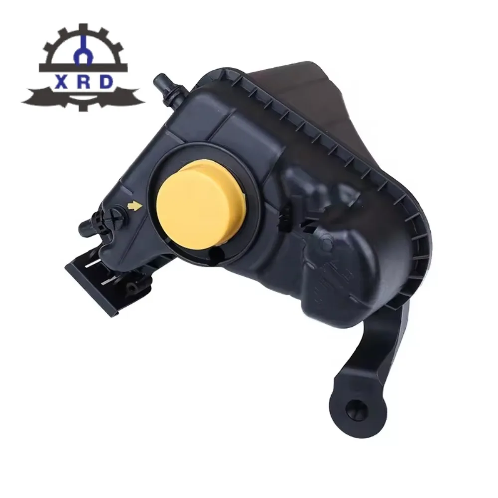 17138677649 New High Quality Auto Parts Coolant Expansion Tank for Bmw B48 B58 F20 F21 F35 F30 F31 F34 ( Fast Delivery)
17138677649 New High Quality Auto Parts Coolant Expansion Tank for Bmw B48 B58 F20 F21 F35 F30 F31 F34 ( Fast Delivery)