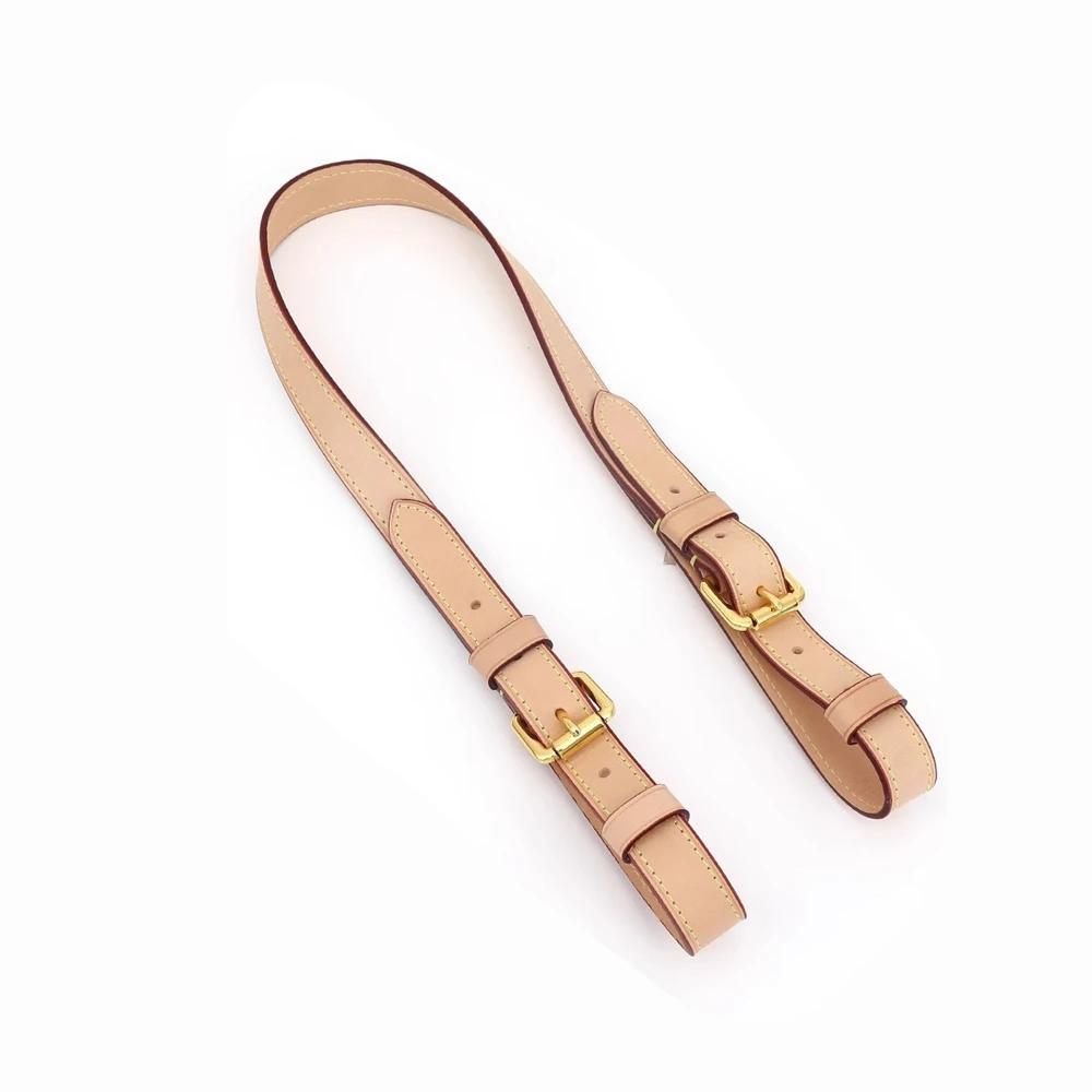New Adjustable Real Vachetta Leather Strap for Bucket Bag Replacement Leather Straps Handbag Accessories
New Adjustable Real Vachetta Leather Strap for Bucket Bag Replacement Leather Straps Handbag Accessories