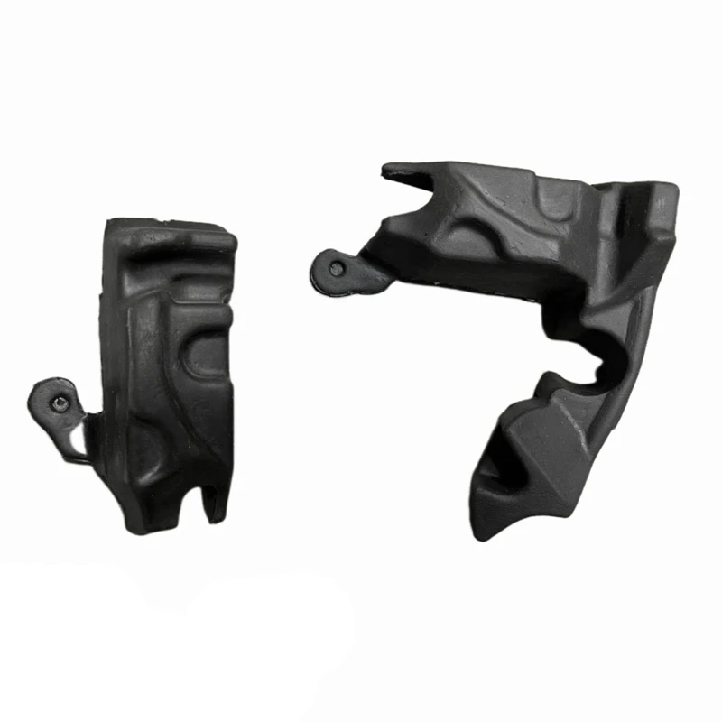 Уплотнитель пены для передней крышки двигателя Citroen C4L 2012-2016 9676576080 9676575980, 1 пара
Уплотнитель пены для передней крышки двигателя Citroen C4L 2012-2016 9676576080 9676575980, 1 пара