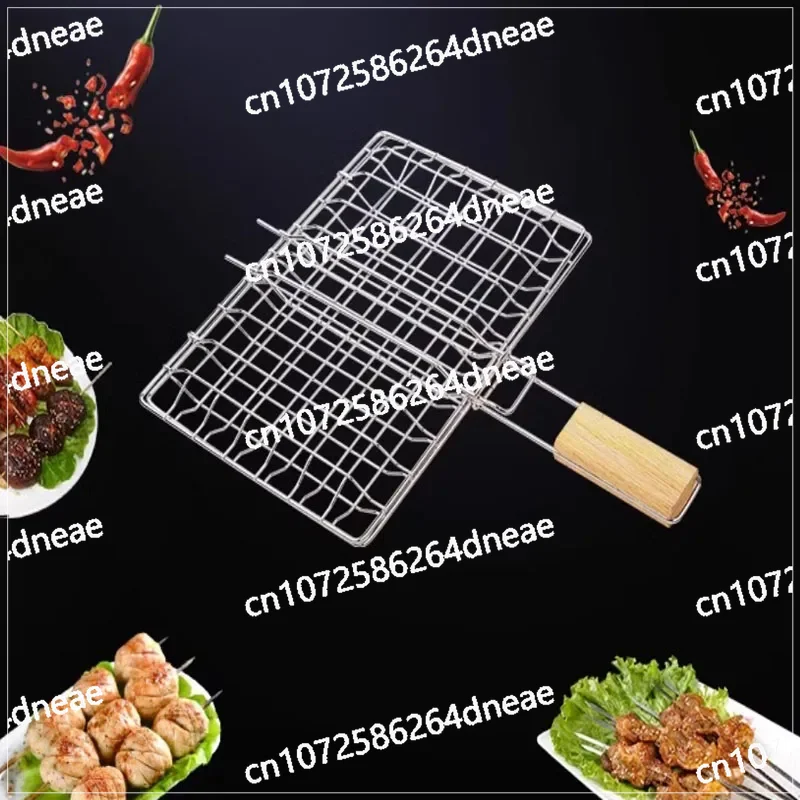 Шампуры для барбекю из нержавеющей стали с шампурами из баранины
Шампуры для барбекю из нержавеющей стали с шампурами из баранины