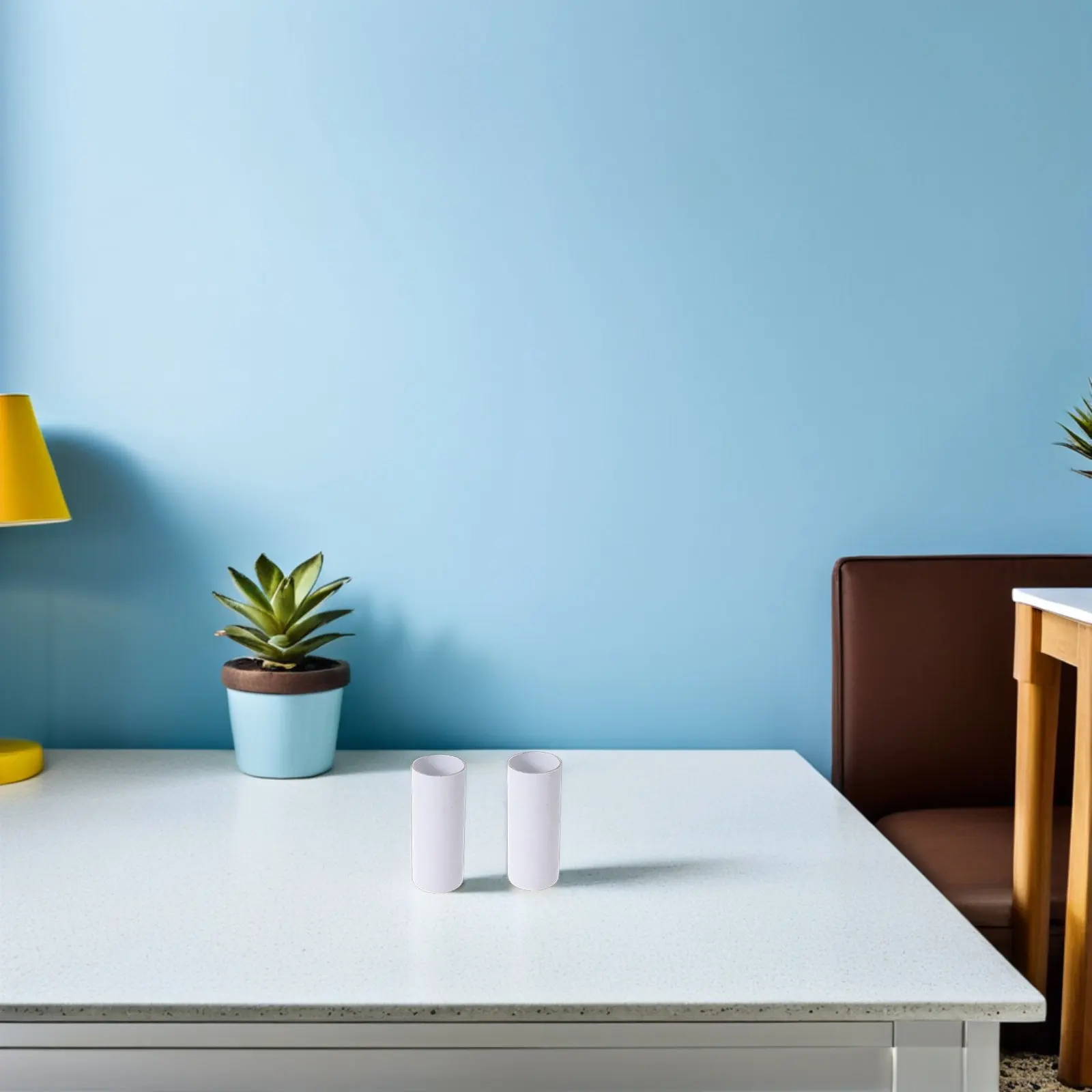 20 шт. креативных картонных тубусов белого цвета для детских праздников, декораций, поделок и творчества, бумажные цилиндры
20 шт. креативных картонных тубусов белого цвета для детских праздников, декораций, поделок и творчества, бумажные цилиндры