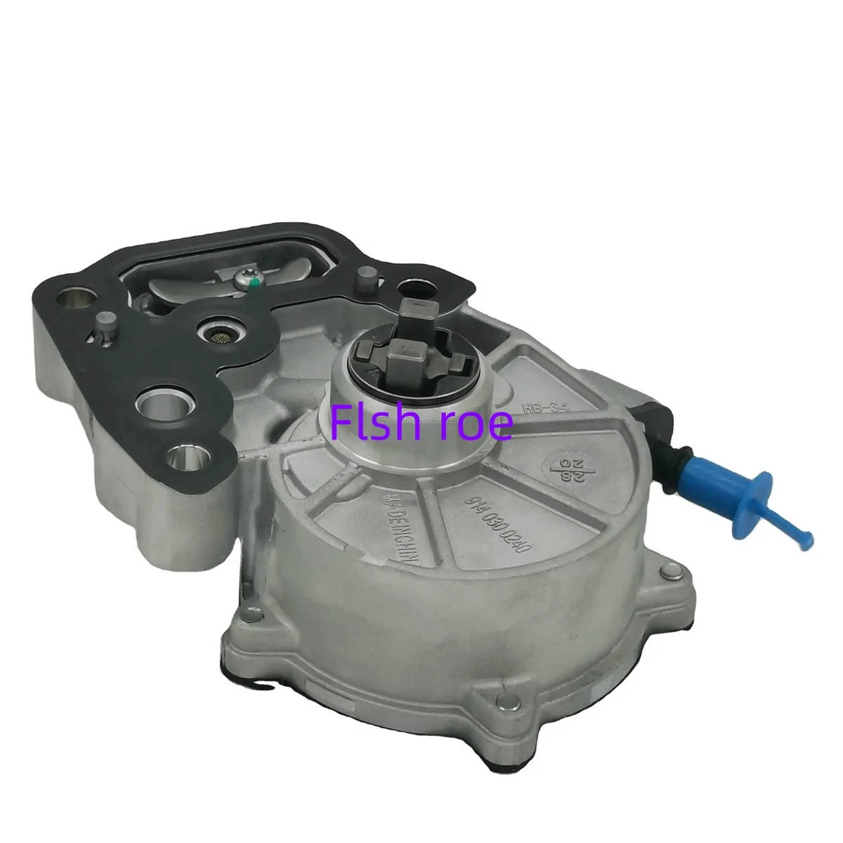 12678247 11224741 11588727 Brake vacuum pump is applicable to Cruze, Malibu and RX5.
12678247 11224741 11588727 Brake vacuum pump is applicable to Cruze, Malibu and RX5.