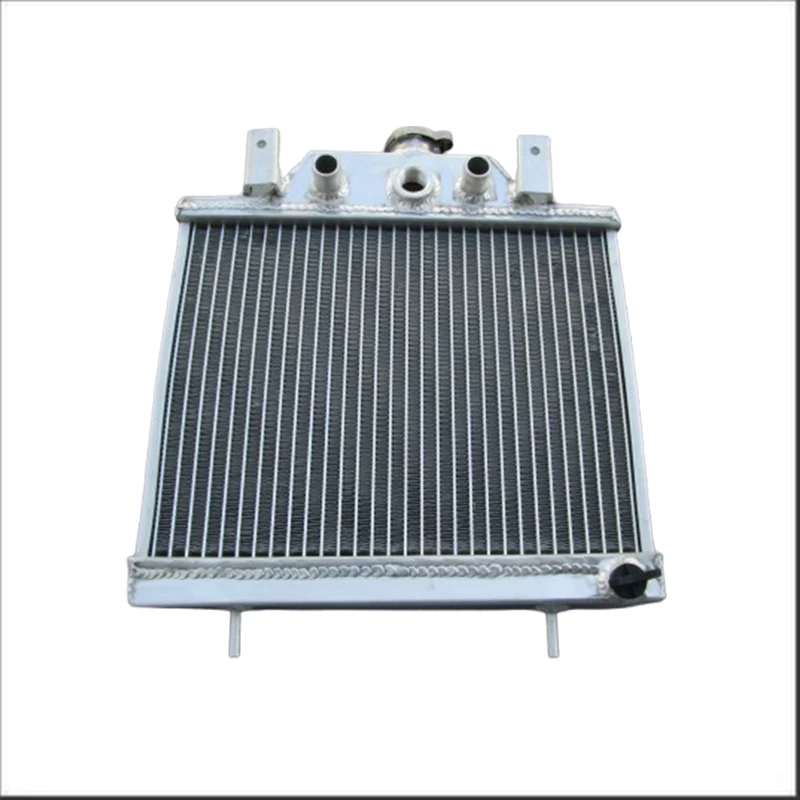 3ROW Aluminum Radiator For Polaris Sportsman Sport Scrambler Trail Boss 350 400 500 1990-1995
3ROW Aluminum Radiator For Polaris Sportsman Sport Scrambler Trail Boss 350 400 500 1990-1995