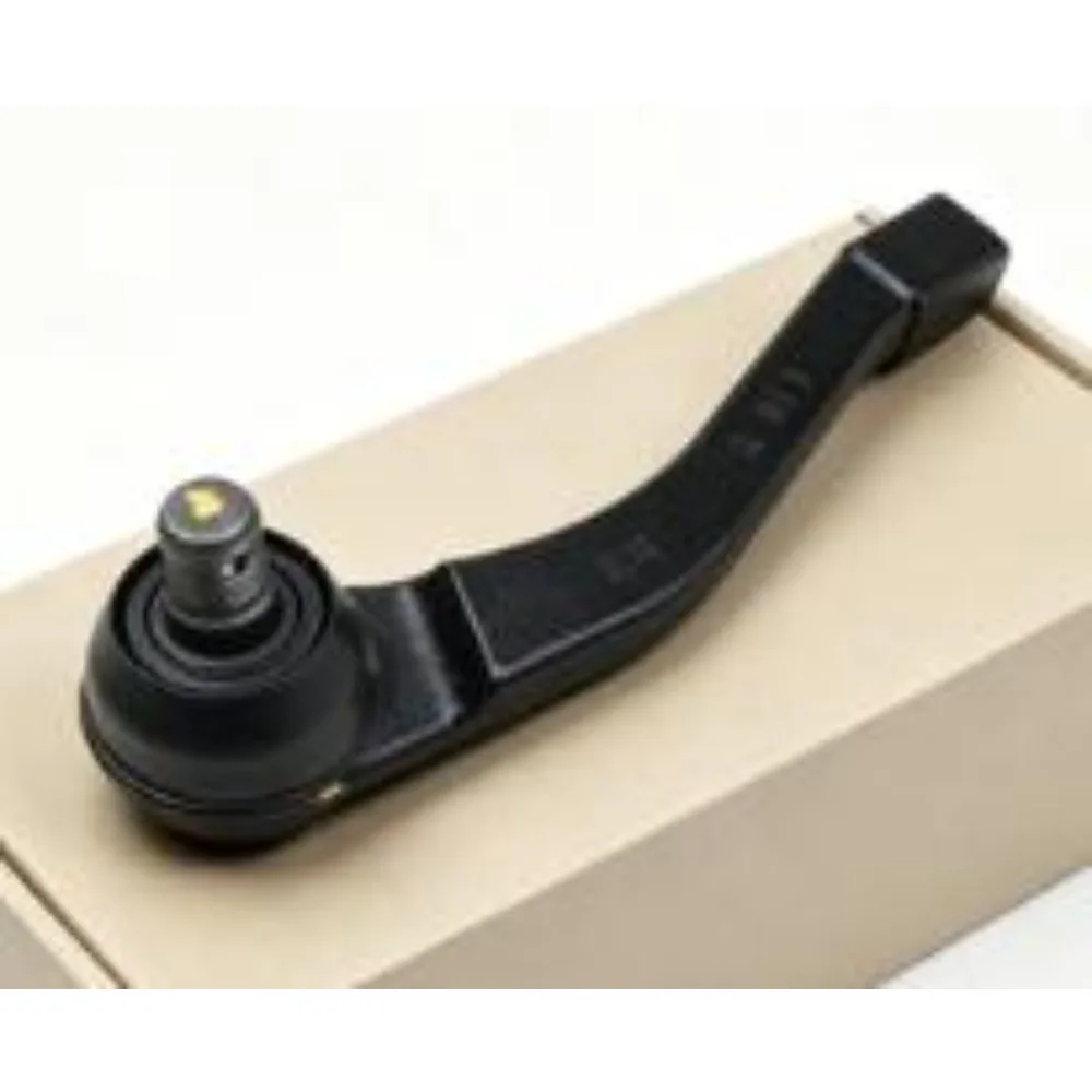 Brand New 1 PC Automobile Steering Rod Outer Ball Joint Auto Parts for Ssangyong Actyon Kyron Rexton Rodius Left Right LH RH
Brand New 1 PC Automobile Steering Rod Outer Ball Joint Auto Parts for Ssangyong Actyon Kyron Rexton Rodius Left Right LH RH