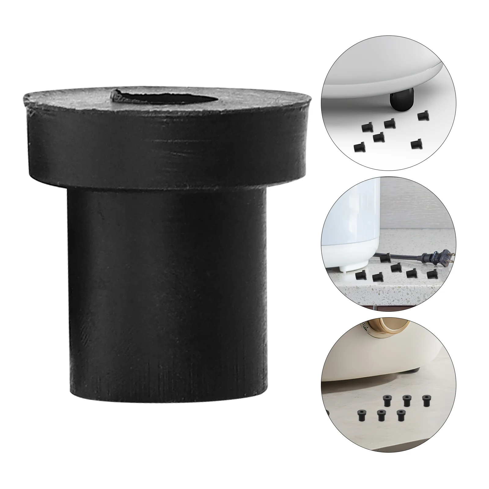 20pcs Electric Cooker Pads Replacement Feet Slow Legs Pressure Rice Accessories Antislip Support Stabilizer Kitchen Bar
20pcs Electric Cooker Pads Replacement Feet Slow Legs Pressure Rice Accessories Antislip Support Stabilizer Kitchen Bar