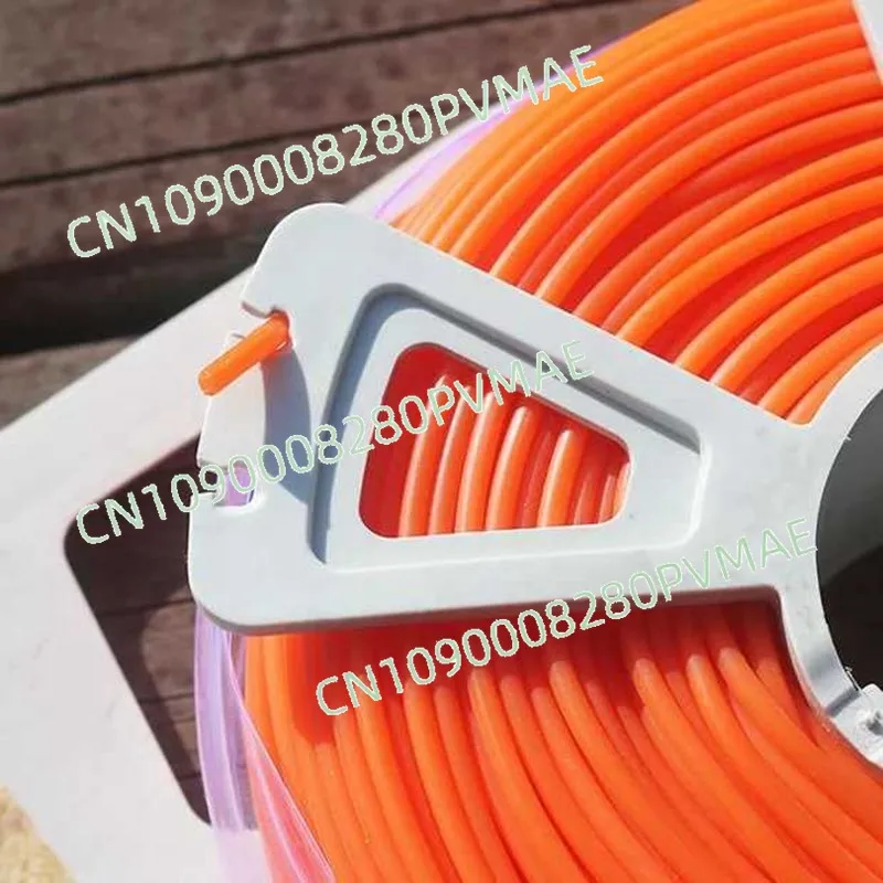 Hitting Rope Mower Nylon Mowing Rope, Universal
Hitting Rope Mower Nylon Mowing Rope, Universal