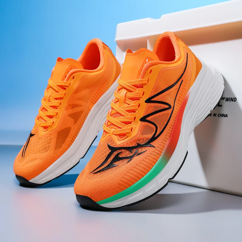 Autumn Hot Selling Outdoor Mens Sports Shoes Lightweight High-quality Running Shoes Low Top Rebound Fashionable Walking Shoes
Autumn Hot Selling Outdoor Mens Sports Shoes Lightweight High-quality Running Shoes Low Top Rebound Fashionable Walking Shoes