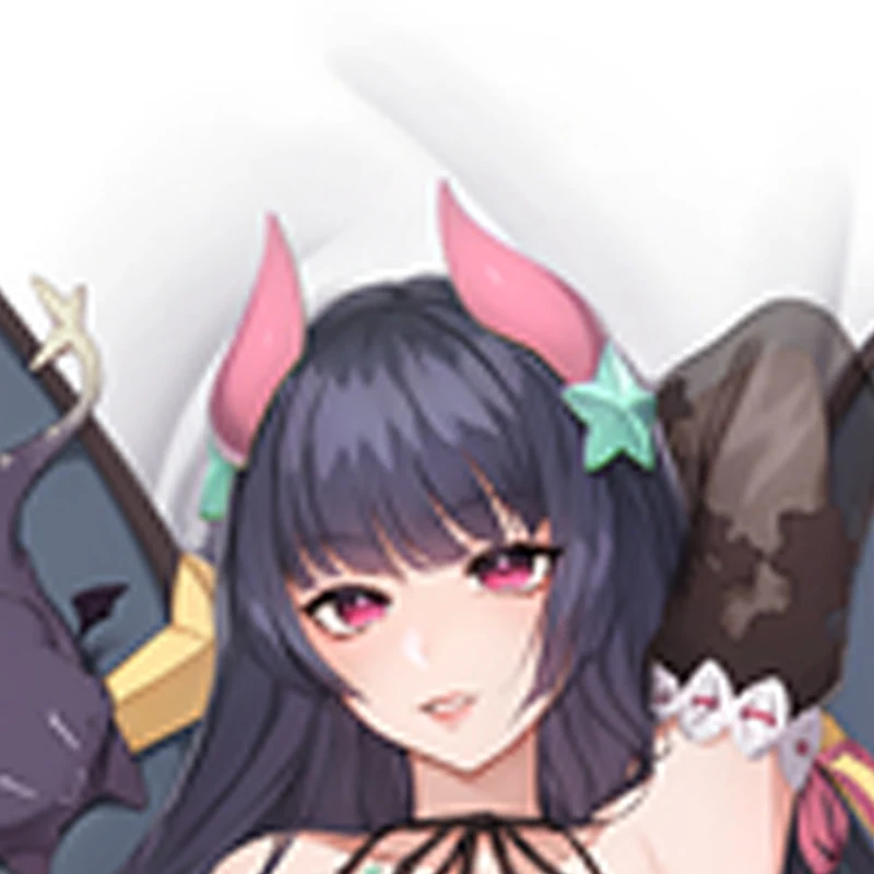 Anime Dakimakura Pillow Case Bimten Sexy and Busty Beautiful Girl Double-Sided Halloween
Anime Dakimakura Pillow Case Bimten Sexy and Busty Beautiful Girl Double-Sided Halloween