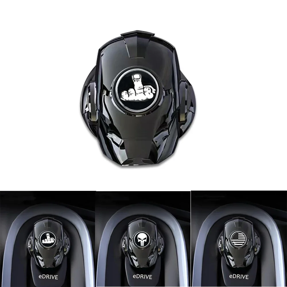Car Ignition Cover Start Stop Button Protective Cap Ignition Switch Interior DecorAccessory For Audi BMW Benz Toyota Honda
Car Ignition Cover Start Stop Button Protective Cap Ignition Switch Interior DecorAccessory For Audi BMW Benz Toyota Honda