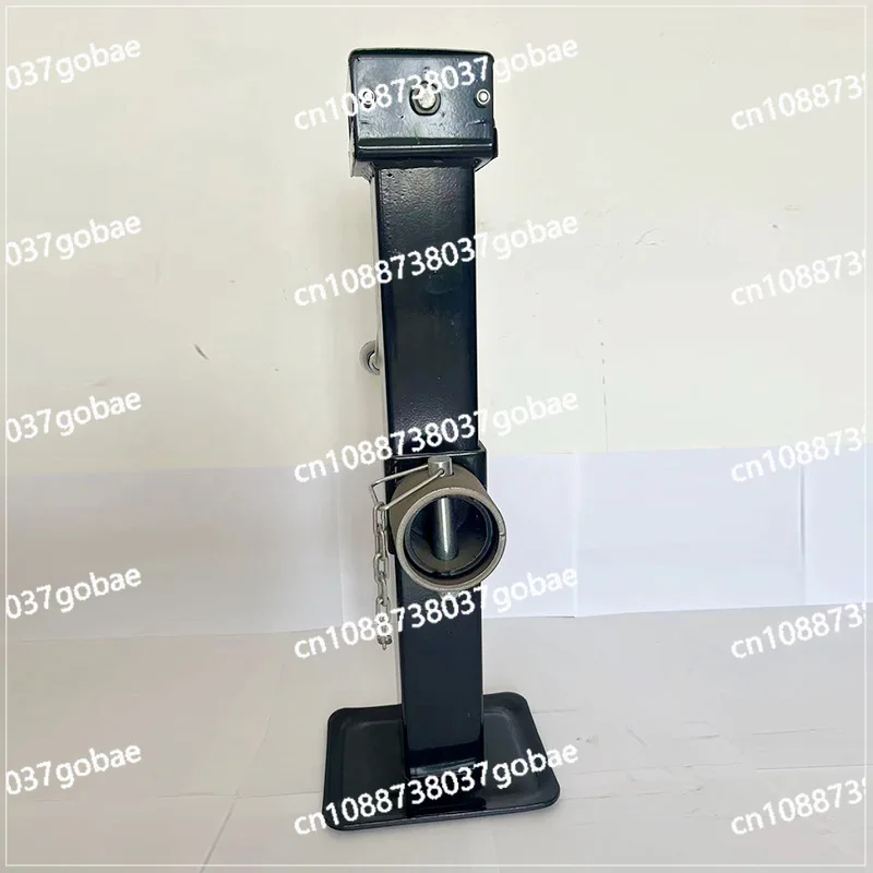 7000 lb standard jack, side-rocking trailer jack, manual lift trailer outriggers
7000 lb standard jack, side-rocking trailer jack, manual lift trailer outriggers
