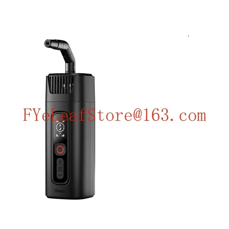 Fm01 Portable Film and Television Smoke Making Machine Handheld Small Smoke Maker
Fm01 Portable Film and Television Smoke Making Machine Handheld Small Smoke Maker