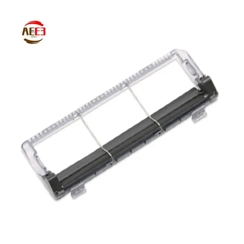 AEE3-Main And Side Brushes Main Brush Cover For Ecovacs Deebot Ozmo 900 Robot Vacuum Cleaner Parts Accessories
AEE3-Main And Side Brushes Main Brush Cover For Ecovacs Deebot Ozmo 900 Robot Vacuum Cleaner Parts Accessories