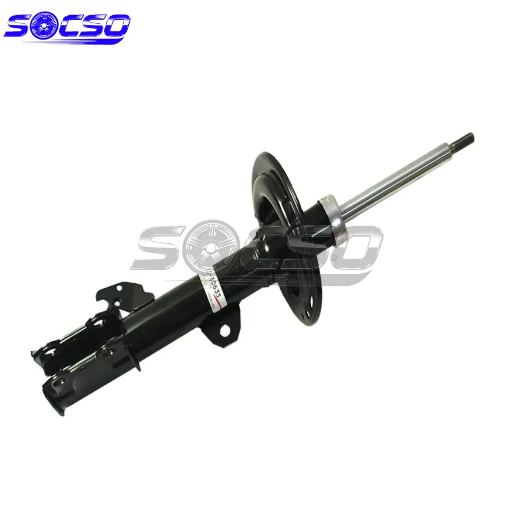 Front Right Left Shock Absorber for Toyota RAV 4 V SUZUKI ACROSS Auto Parts Shock Absorber Strut 48520-80634 48520-80635
Front Right Left Shock Absorber for Toyota RAV 4 V SUZUKI ACROSS Auto Parts Shock Absorber Strut 48520-80634 48520-80635