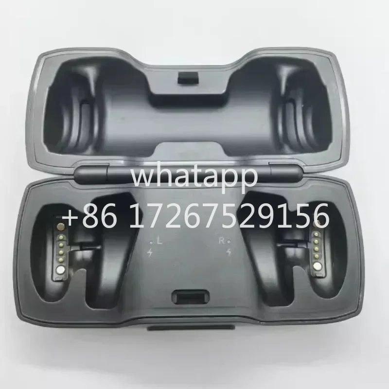 Оригинальный чехол для зарядки наушников для Bose Soundsport, бесплатное зарядное устройство для наушников, сменное зарядное устройство, зарядное устройство
Оригинальный чехол для зарядки наушников для Bose Soundsport, бесплатное зарядное устройство для наушников, сменное зарядное устройство, зарядное устройство