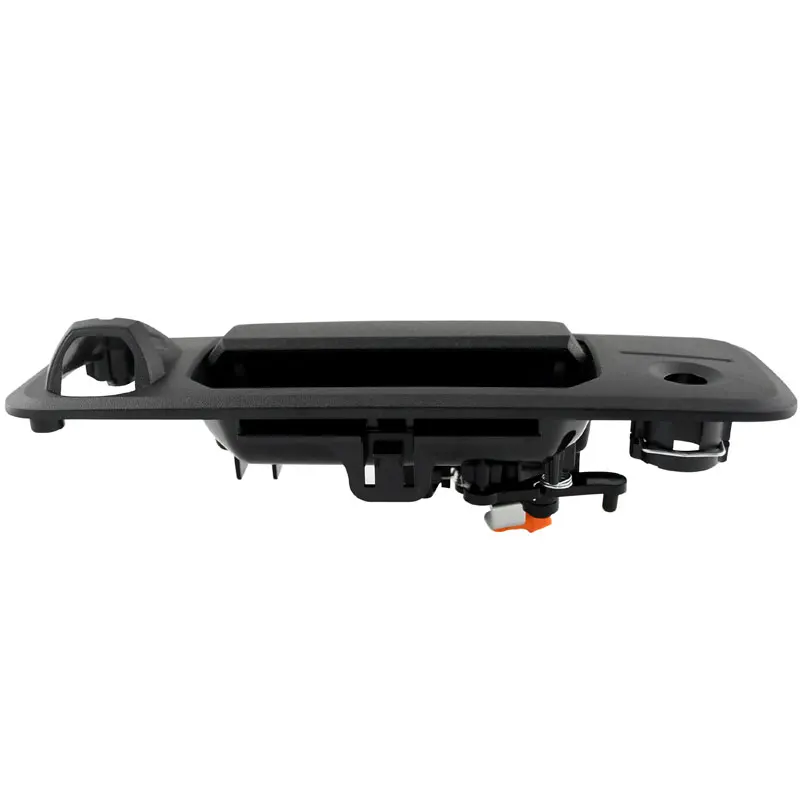 Car Tailgate Door Exterior Handle Black Replacement Camera Key Hole For Toyota Tundra Tacoma Rear Liftgate 69090-0C090
Car Tailgate Door Exterior Handle Black Replacement Camera Key Hole For Toyota Tundra Tacoma Rear Liftgate 69090-0C090