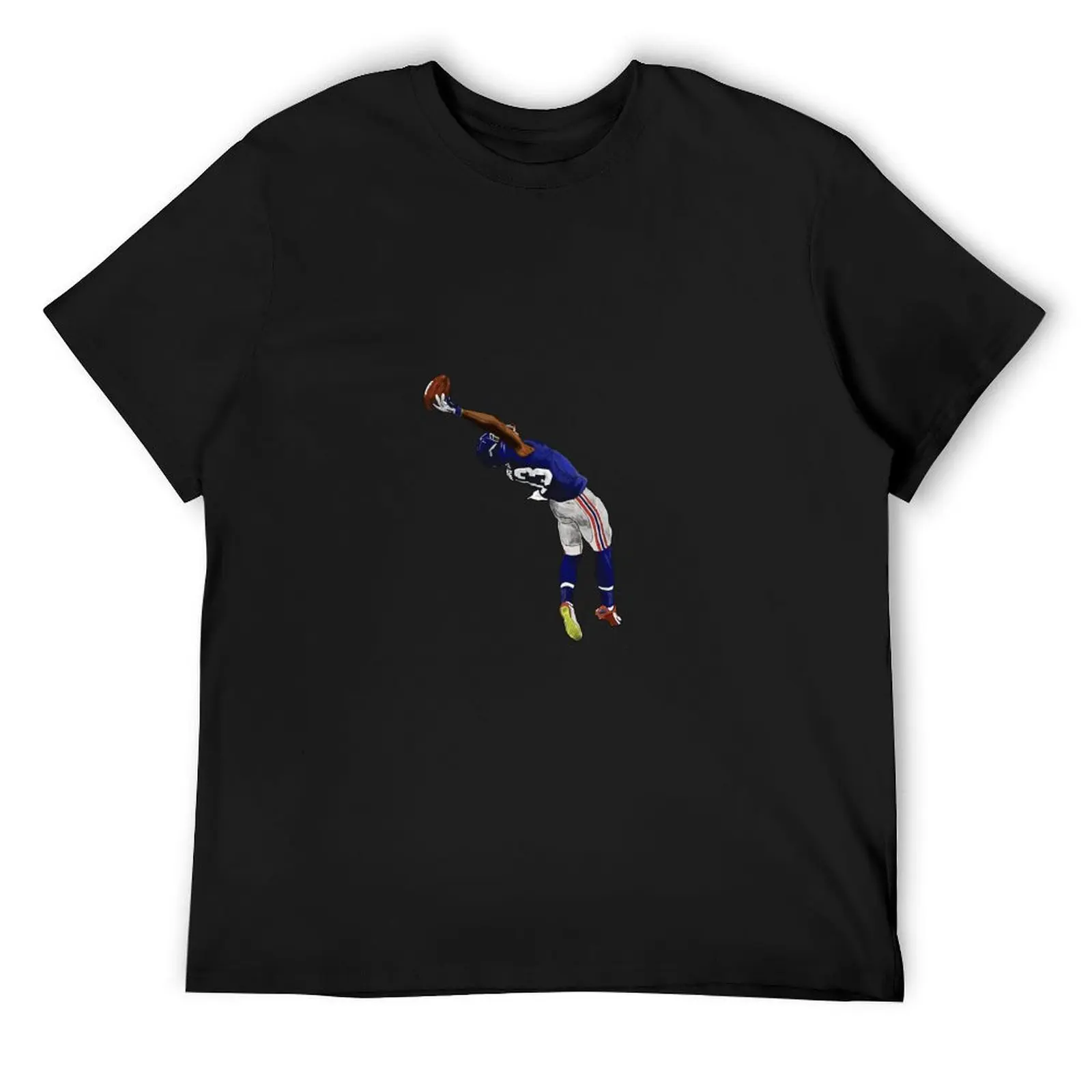 OBJ The Catch Midnight Black T-Shirt Louboutins cotton graphic tees oversizeds funny shirt cotton mens designer t shirt
OBJ The Catch Midnight Black T-Shirt Louboutins cotton graphic tees oversizeds funny shirt cotton mens designer t shirt