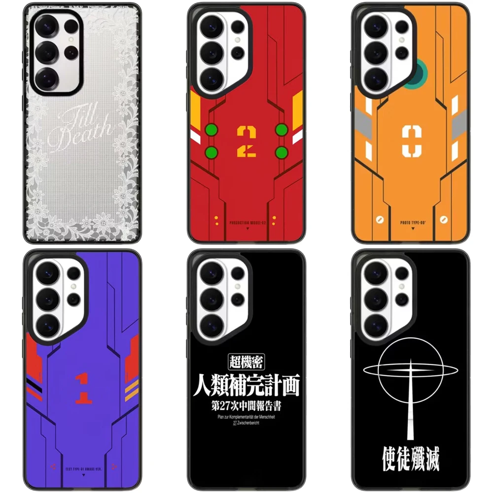 6062232 Acrylic Magnetic Case: Compatible with Samsung Galaxy S23 U S24U S25 S26 Ultra S25+ S26 Plus Shell
6062232 Acrylic Magnetic Case: Compatible with Samsung Galaxy S23 U S24U S25 S26 Ultra S25+ S26 Plus Shell