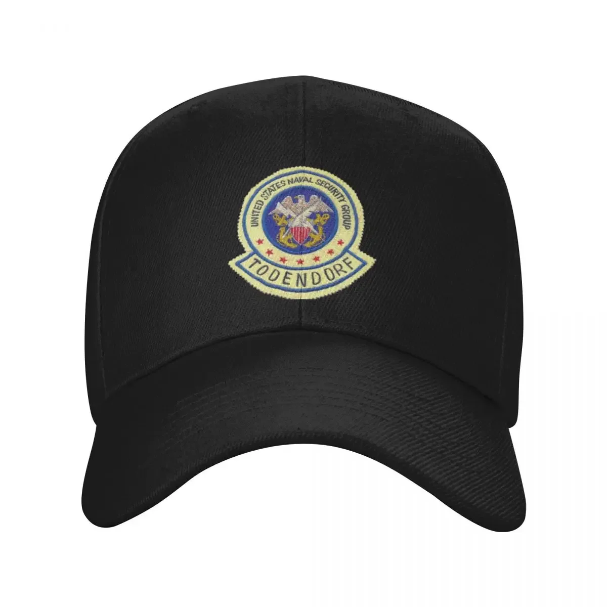 NAVAL SECURITY GROUP, TODENDORF, GERMANY Baseball Cap fishing hat Golf Hat Women's Golf Clothing Men's
NAVAL SECURITY GROUP, TODENDORF, GERMANY Baseball Cap fishing hat Golf Hat Women's Golf Clothing Men's