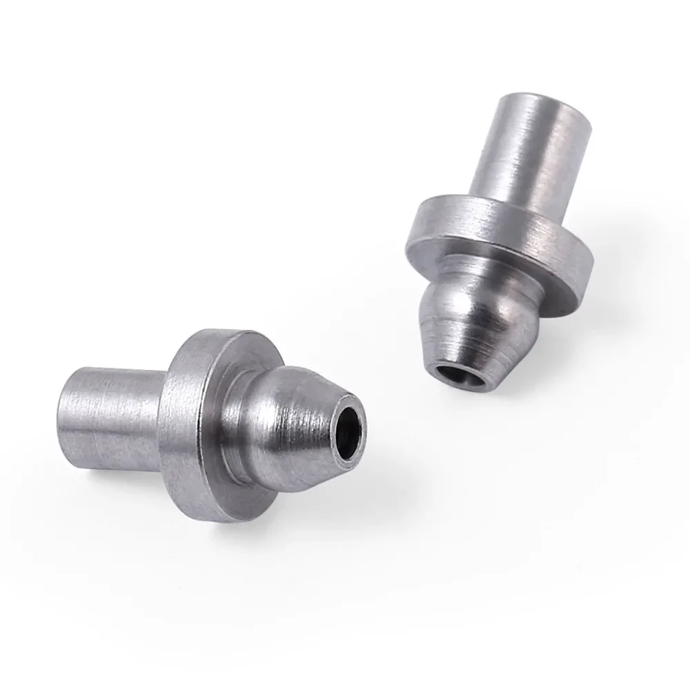 RC Car Upgrade Type S Rear Suspension Shaft Adapter Set 19804838 For Tamiya TT02 RC Car Upgrade Parts
RC Car Upgrade Type S Rear Suspension Shaft Adapter Set 19804838 For Tamiya TT02 RC Car Upgrade Parts