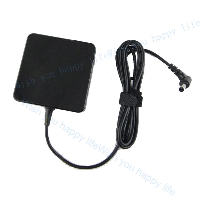 LL Original 19V 3.42A 65W for ASUS Vivobook S14 S410u S410ua S410un AC Adapter Charger
LL Original 19V 3.42A 65W for ASUS Vivobook S14 S410u S410ua S410un AC Adapter Charger