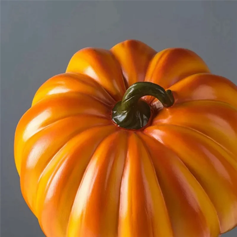 P4-Рождественские украшения на Хэллоуин, украшения из смолы, тыква для фестиваля, вечеринки, декор, осенний прочный, простой в установке C
P4-Рождественские украшения на Хэллоуин, украшения из смолы, тыква для фестиваля, вечеринки, декор, осенний прочный, простой в установке C