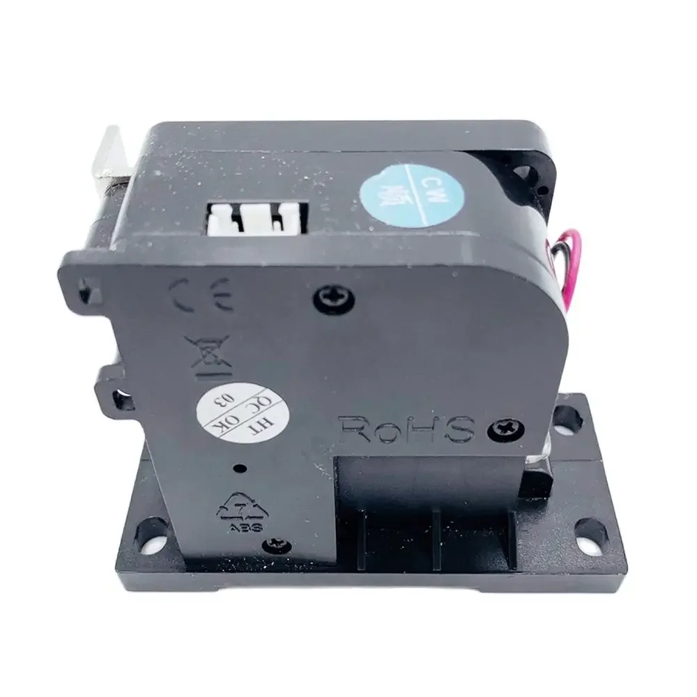 Small Black Controller New Original Elliptical Machine Servo Motor
Small Black Controller New Original Elliptical Machine Servo Motor