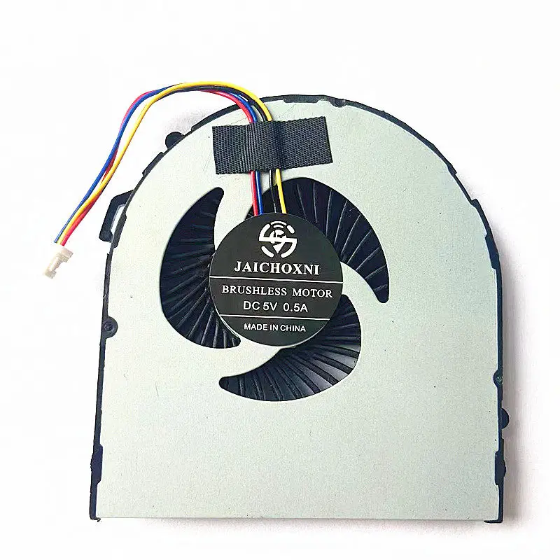 For V5 V5-531 531G V5-571 571G V5-471G MS2360 Laptop CPU GPU Cooling Fan Heatsink Fan Cooler
For V5 V5-531 531G V5-571 571G V5-471G MS2360 Laptop CPU GPU Cooling Fan Heatsink Fan Cooler