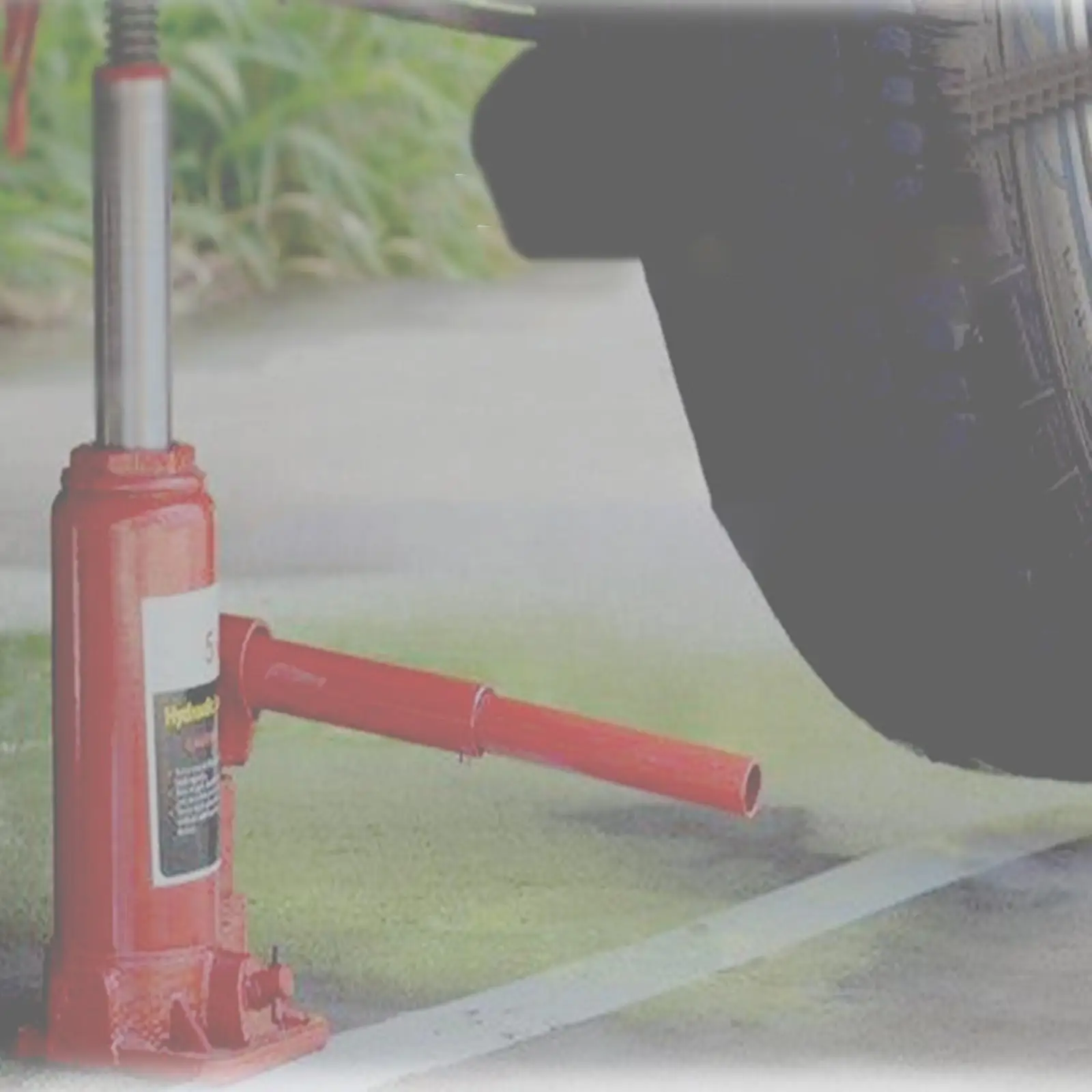 Household Portable Vertical Hydraulic Bottle Jack for Car Jack Stands and Rapid Vehicle Tire Replacement
Household Portable Vertical Hydraulic Bottle Jack for Car Jack Stands and Rapid Vehicle Tire Replacement