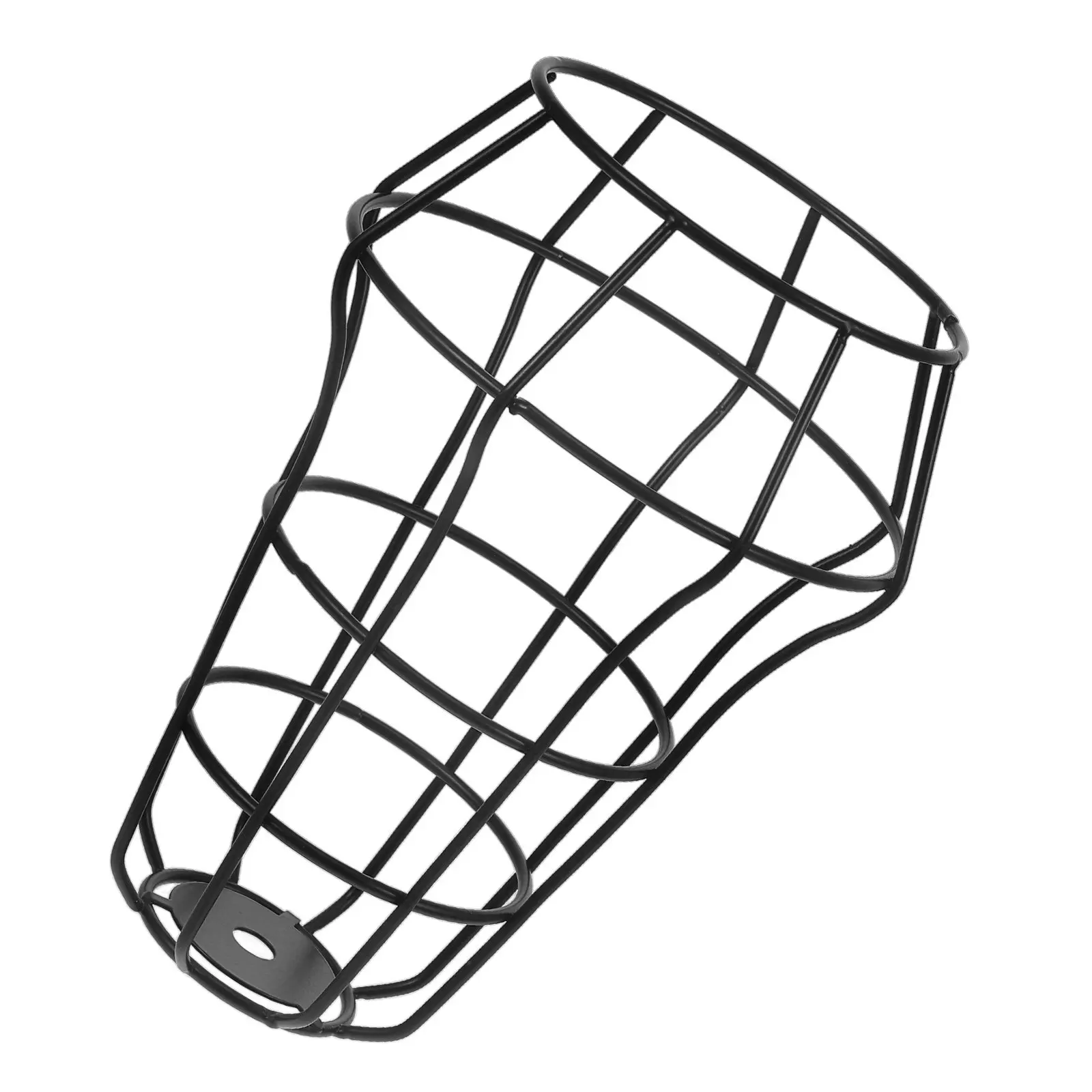 Modern Iron Lampshade with Hollow Design Sturdy Hanging Lamp Cover for Restaurant Coffee Shop Decorative Light Shade
Modern Iron Lampshade with Hollow Design Sturdy Hanging Lamp Cover for Restaurant Coffee Shop Decorative Light Shade