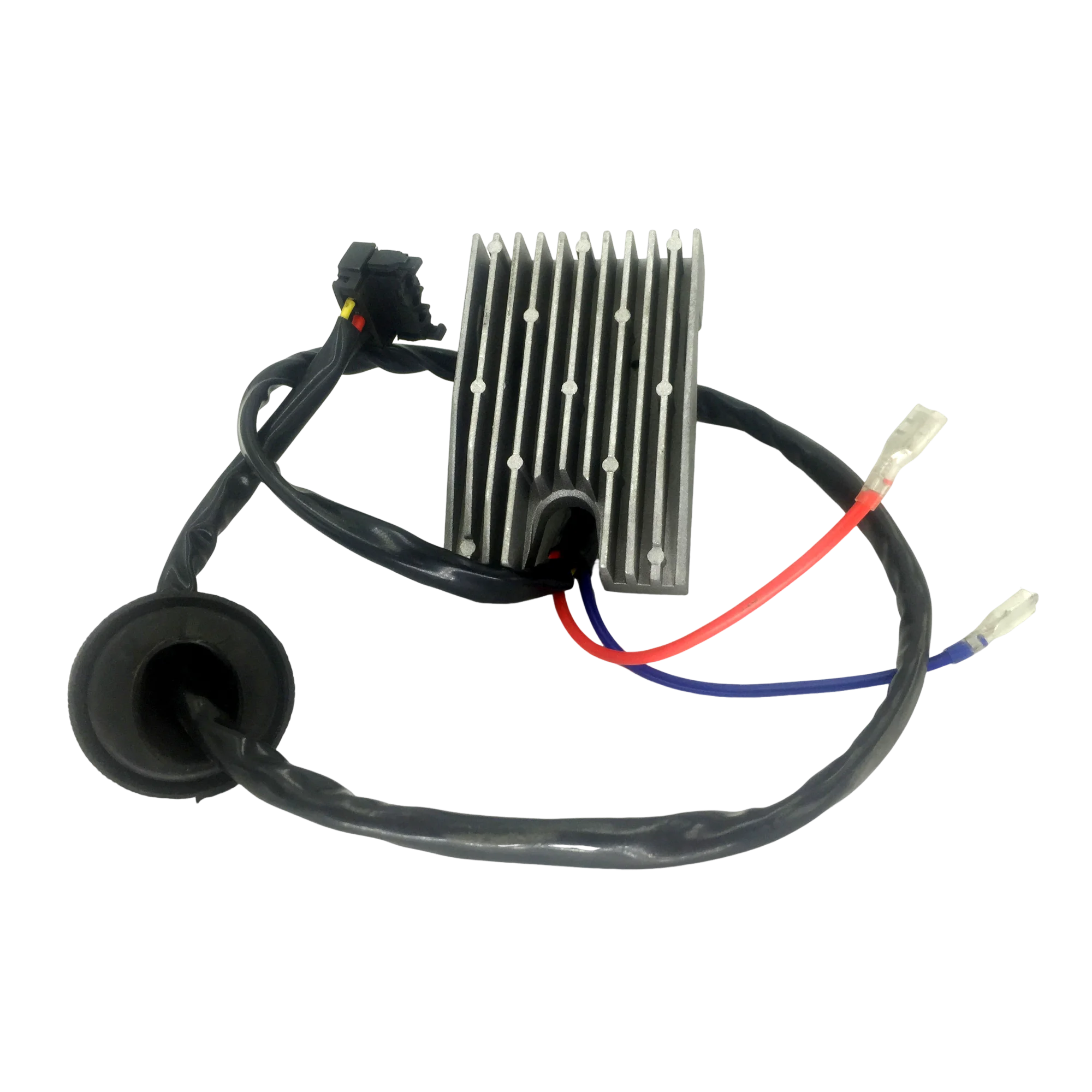 1248212151 Heater Fan Motor Regulator Resistor A1248212151 for MERCEDES BENZ A124 C124 S124 W124
1248212151 Heater Fan Motor Regulator Resistor A1248212151 for MERCEDES BENZ A124 C124 S124 W124
