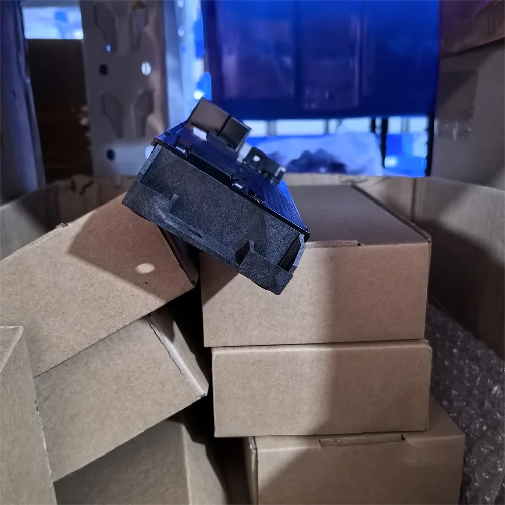 Лазерный сканер в сборе для Canon LBP 6000 6100 6010 6108 6018 6020 MF3010 L150 L100 L170 P1102 P1106 P1107 P1104 P 1106 RM1-7471
Лазерный сканер в сборе для Canon LBP 6000 6100 6010 6108 6018 6020 MF3010 L150 L100 L170 P1102 P1106 P1107 P1104 P 1106 RM1-7471