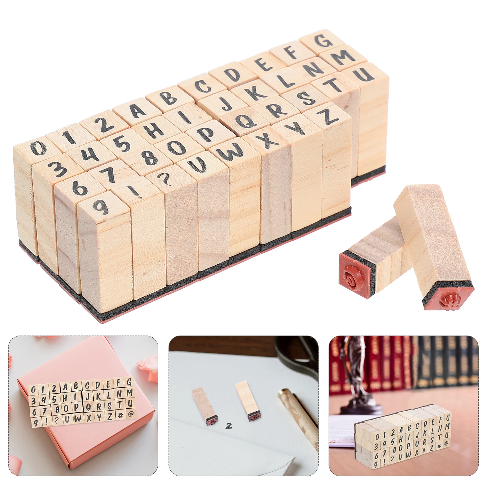Letter Seal Set Abc Spelling Stampers Arts Craft Supplies Decorative Wooden Stamps Diy
Letter Seal Set Abc Spelling Stampers Arts Craft Supplies Decorative Wooden Stamps Diy