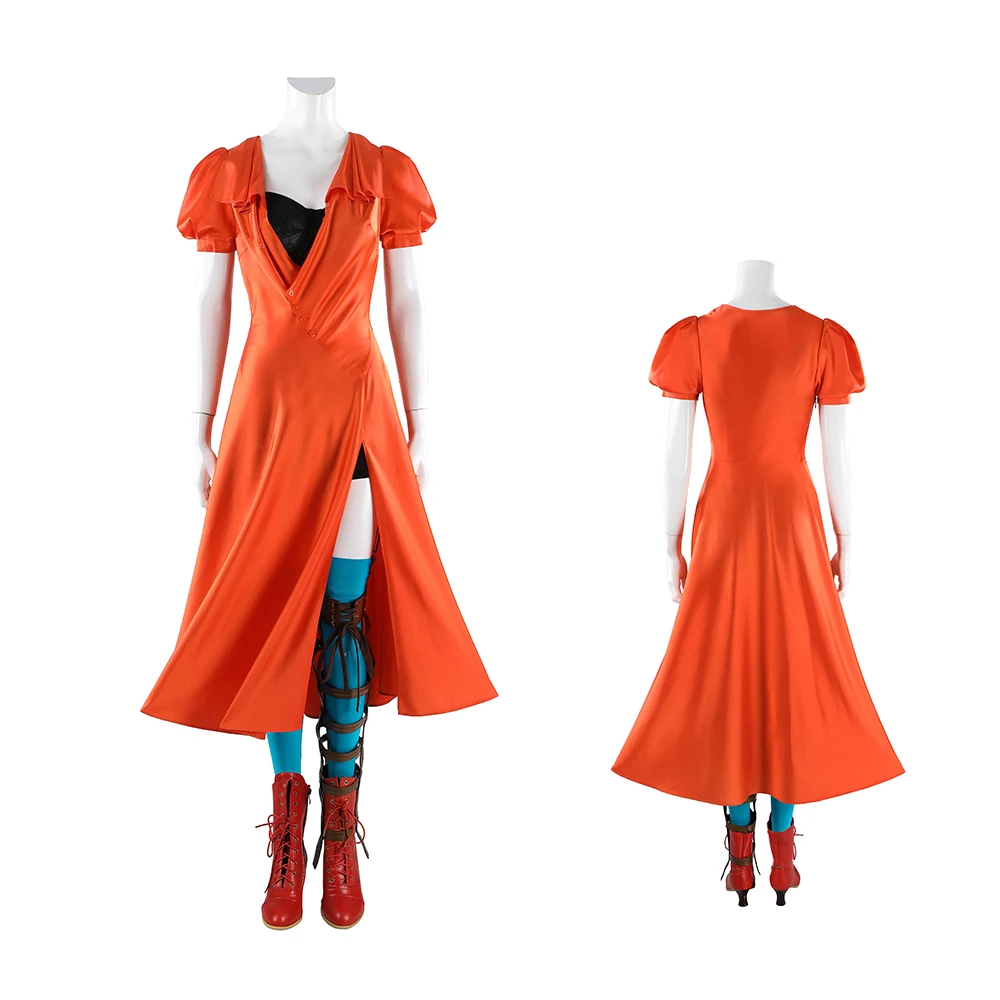 The Bride Cosplay Frankenstein Mary Shelley Costume Red Fancy Dress Adult Women Halloween Carnival Party Outfits Suits
The Bride Cosplay Frankenstein Mary Shelley Costume Red Fancy Dress Adult Women Halloween Carnival Party Outfits Suits
