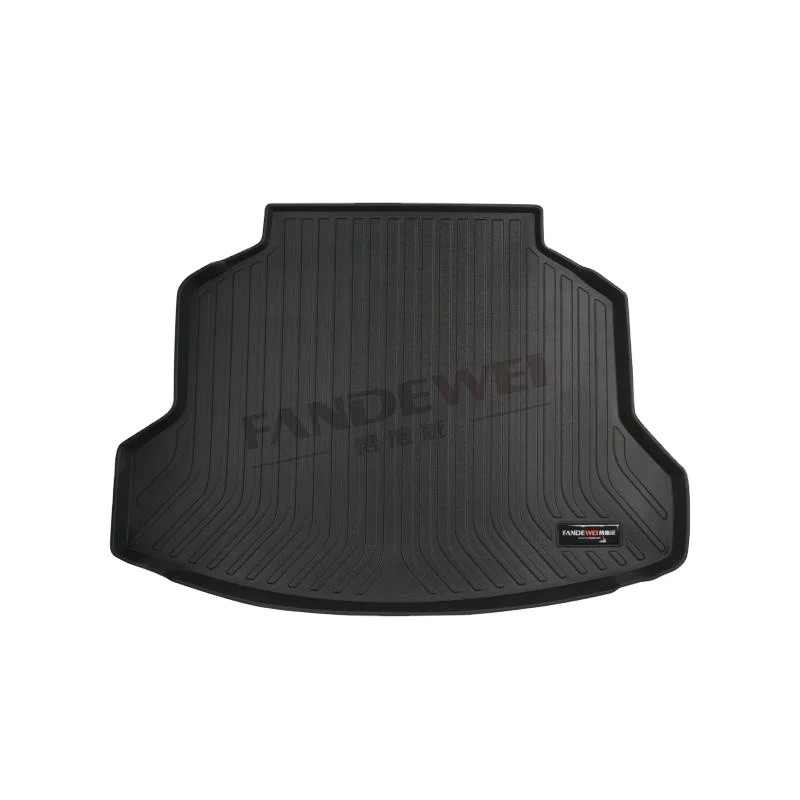 Коврик для багажника HONDA CR-V 2010-2015, противоскользящий, водонепроницаемый
Коврик для багажника HONDA CR-V 2010-2015, противоскользящий, водонепроницаемый