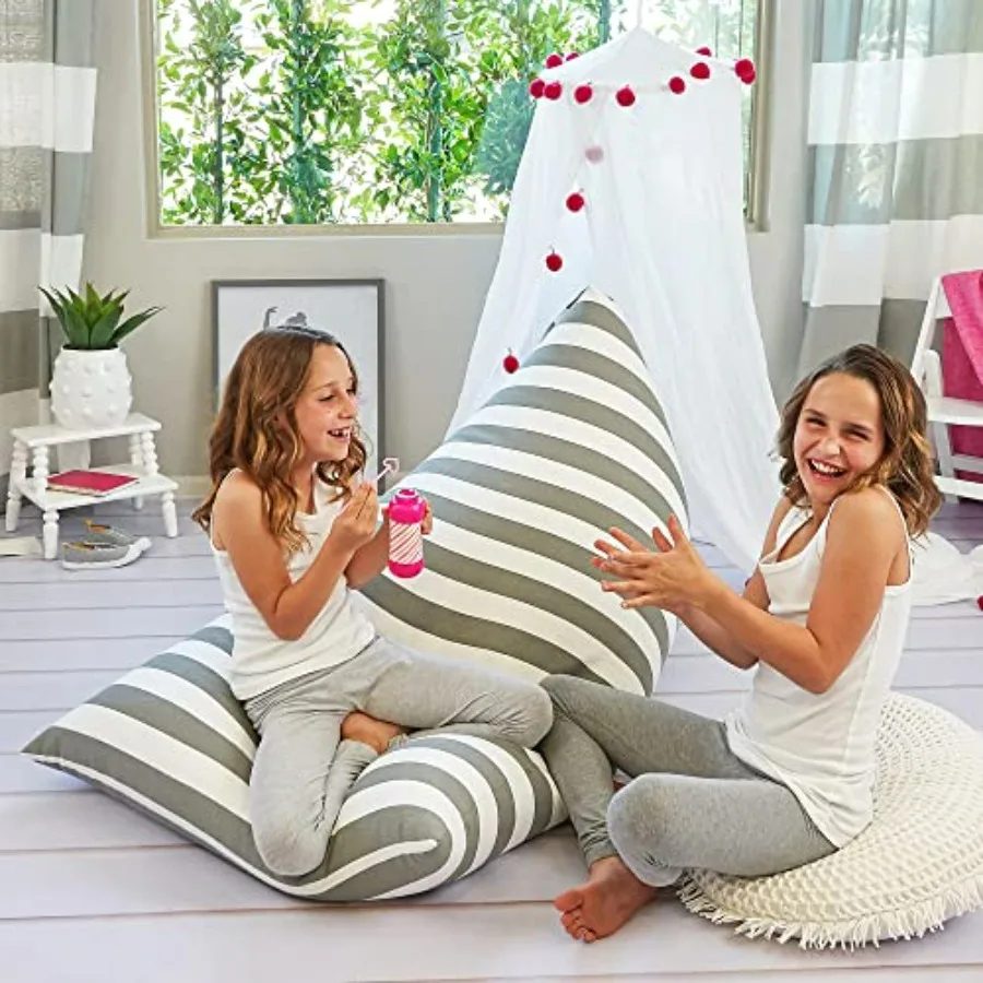 Bean Bag Chair Cover and Organizer - Stuffed Animal Storage - Customizable Storage and Stuffed Animal Organizer - Floor Chair a
Bean Bag Chair Cover and Organizer - Stuffed Animal Storage - Customizable Storage and Stuffed Animal Organizer - Floor Chair a