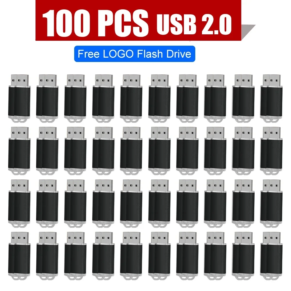 100pcs USB 2.0 32gb USB Flash Drives
100pcs USB 2.0 32gb USB Flash Drives